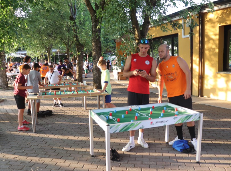 Scegli la soluzione migliore per il tuo evento